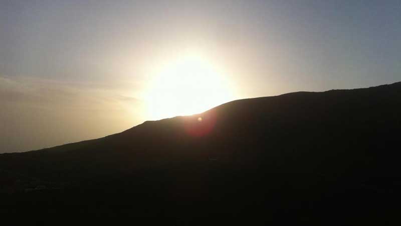 Immagine tour Escursione Etna al tramonto