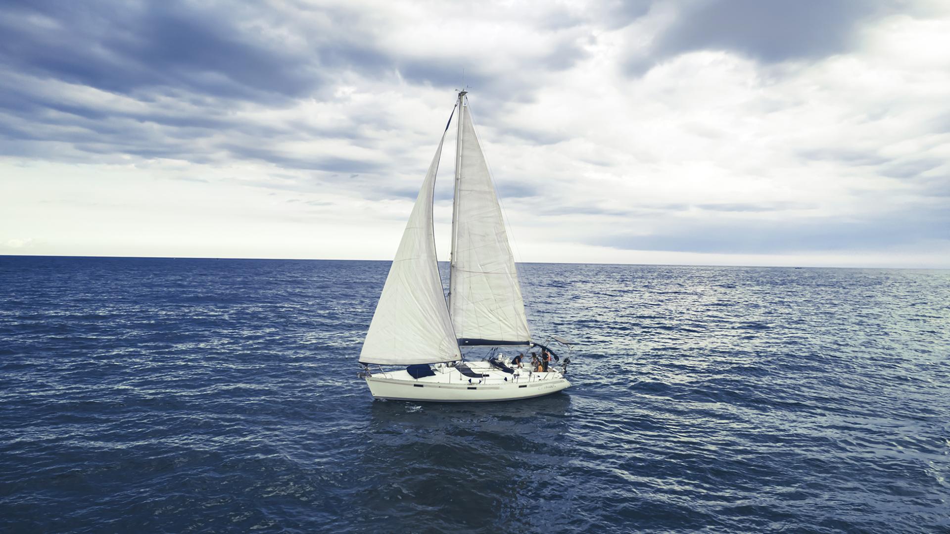 Immagine tour Tour in barca a vela da Catania - mattina