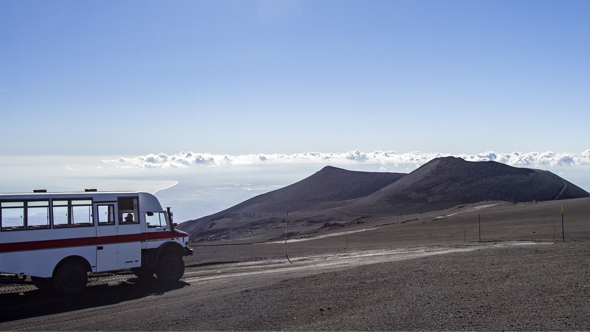 Biglietti Funivia dell'Etna - Foto 3