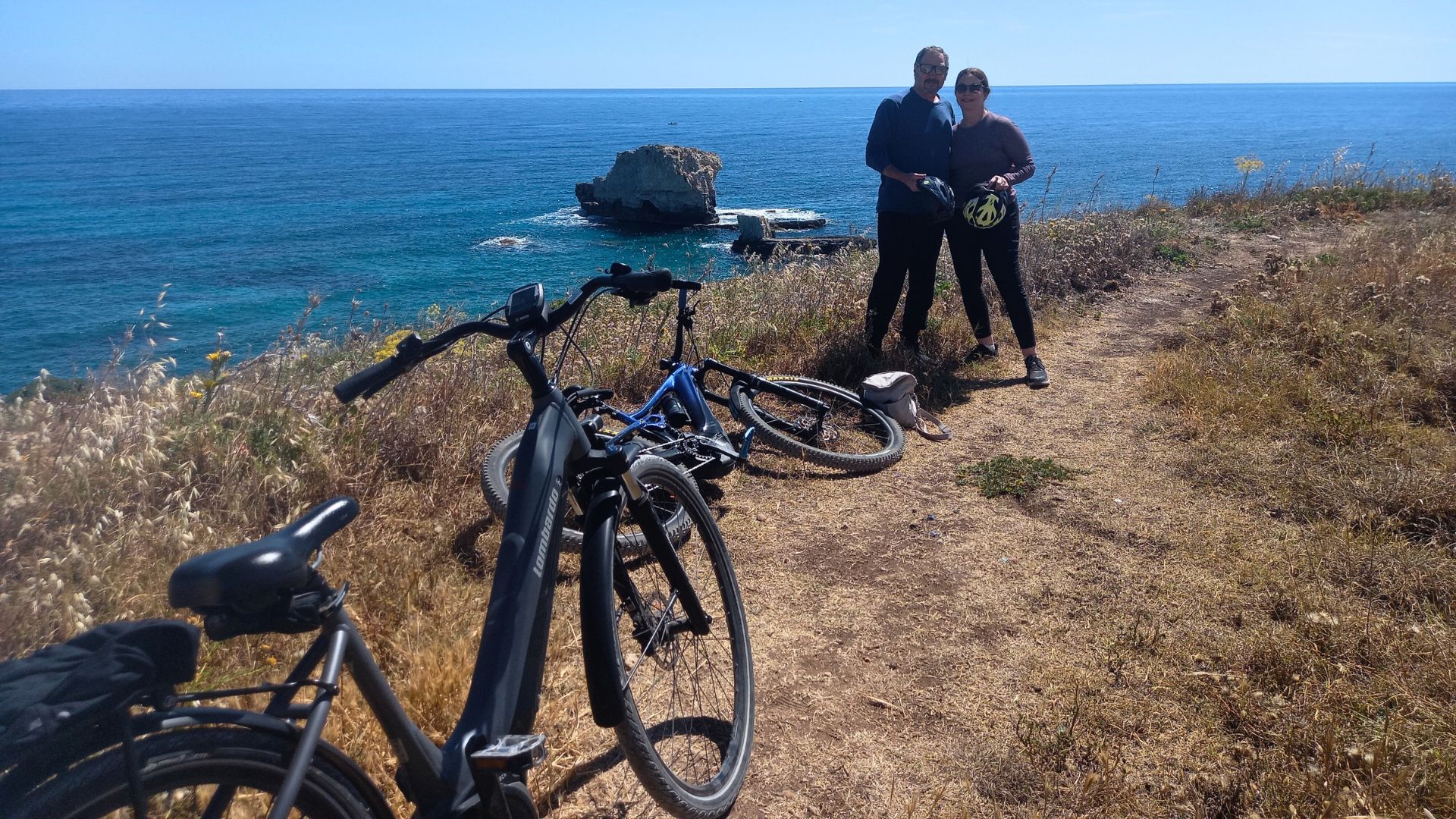 Pedalando tra Storia e Arte nel Cuore della Città – con Guida Privata - Foto 2