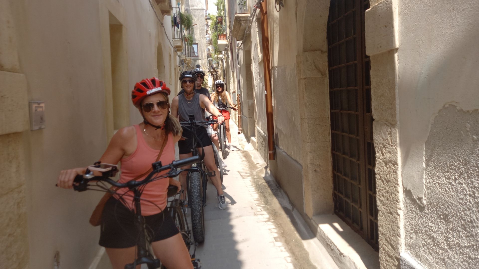 Pedalando tra Storia e Arte nel Cuore della Città – con Guida Privata - Foto 6