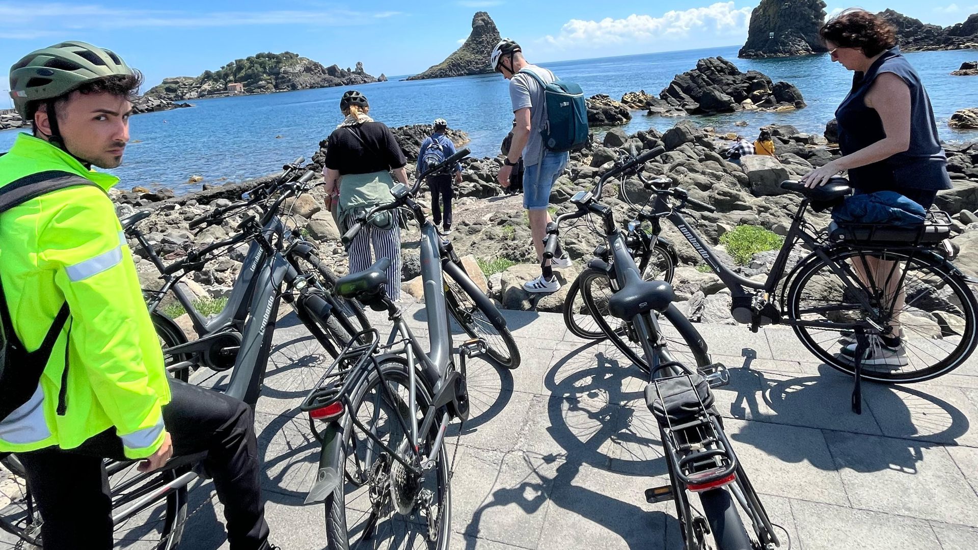 Servizio Noleggio Bici