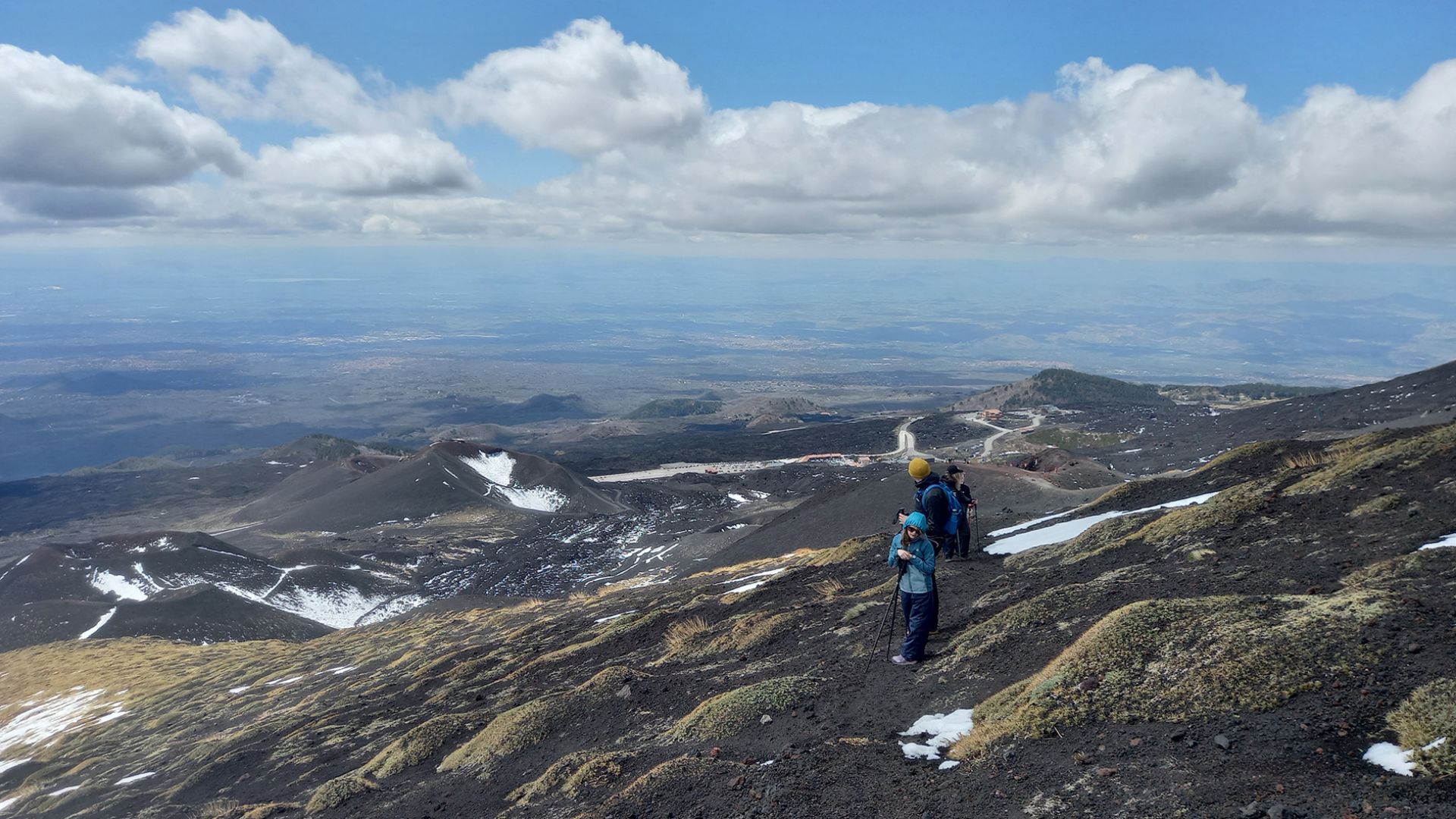 Etna Trekking (privato) - Foto 4