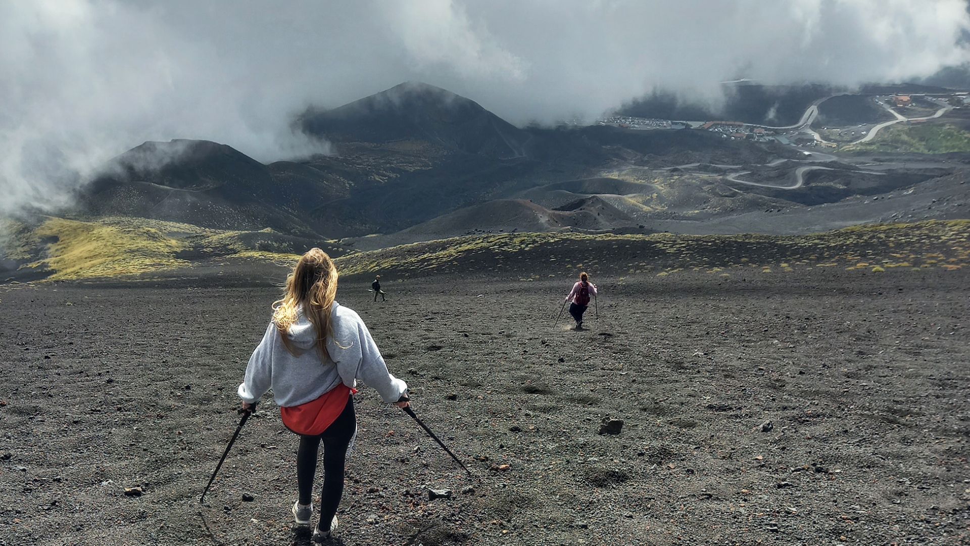 Etna Trekking (privato) - Foto 5