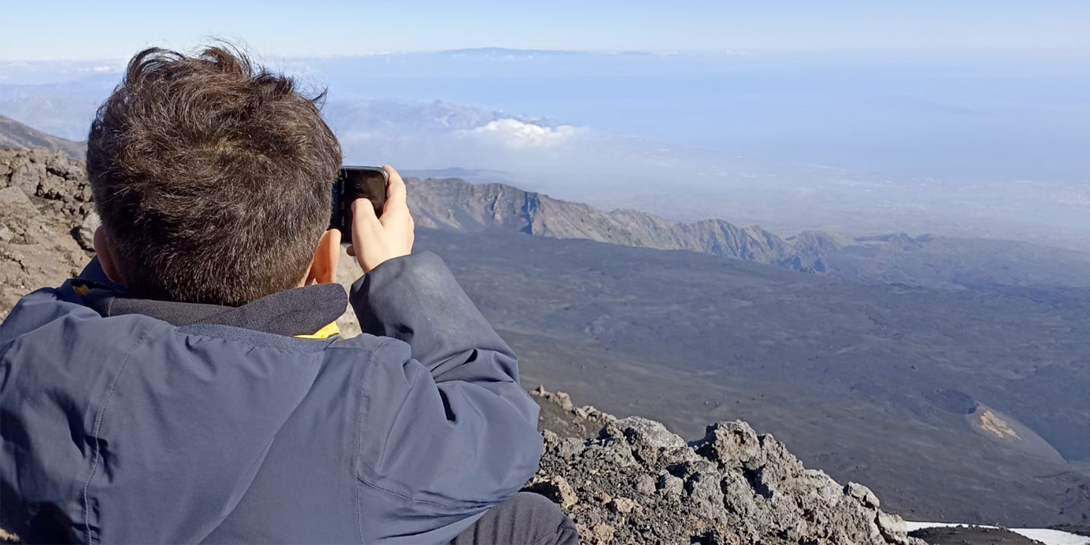 Escursioni Etna natura: passeggiate a piedi con transfer - Foto 7