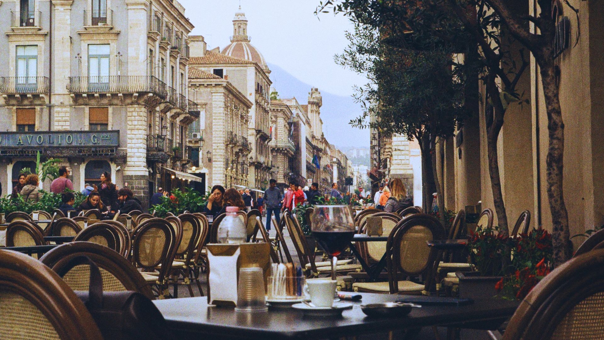 Visita guidata di Catania