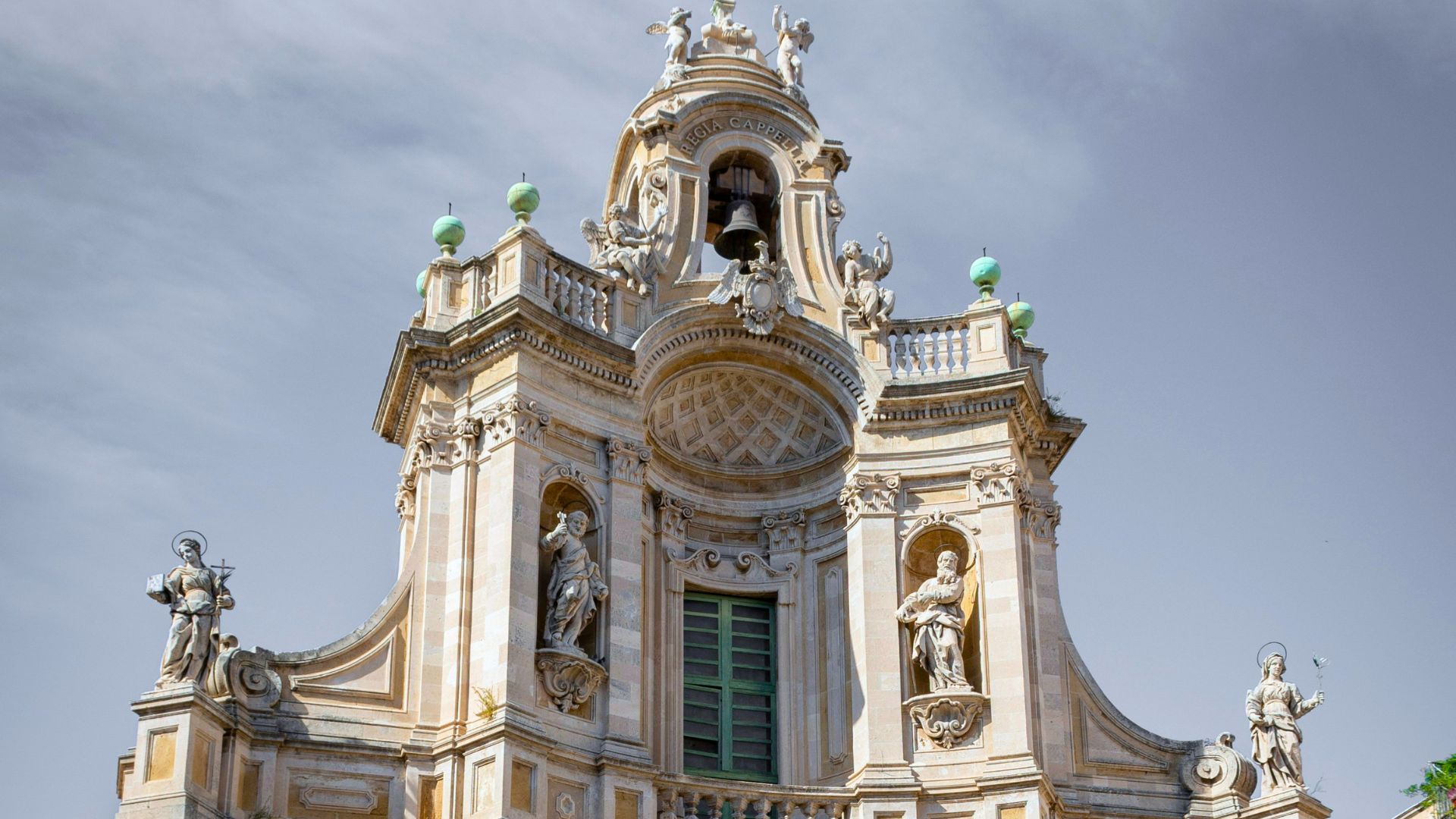 Visita guidata di Catania - Foto 7