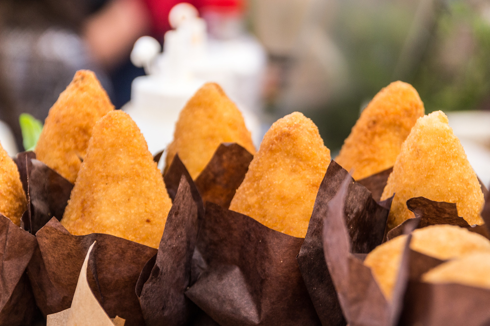 Catania street food tour - Foto 1