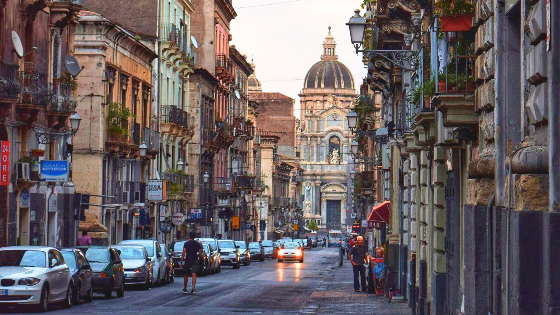 Catania street food tour - Foto 7