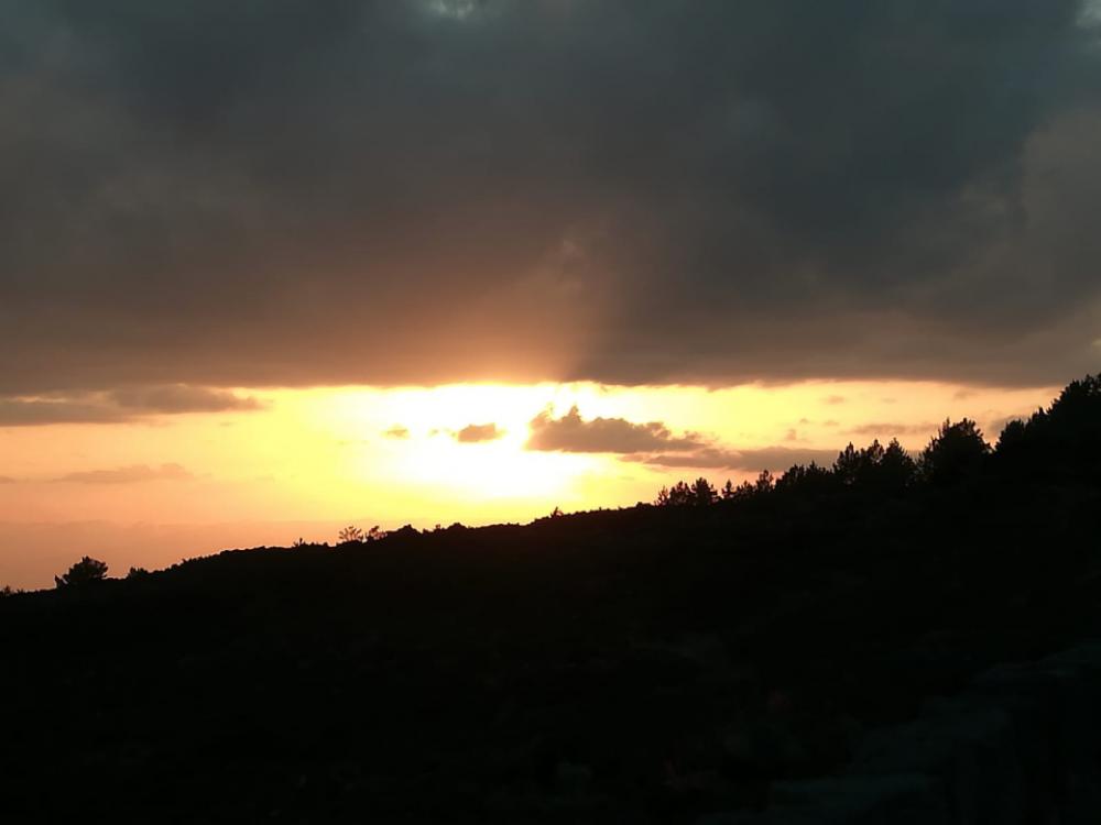 Immagine tour Etna soft trekking al tramonto