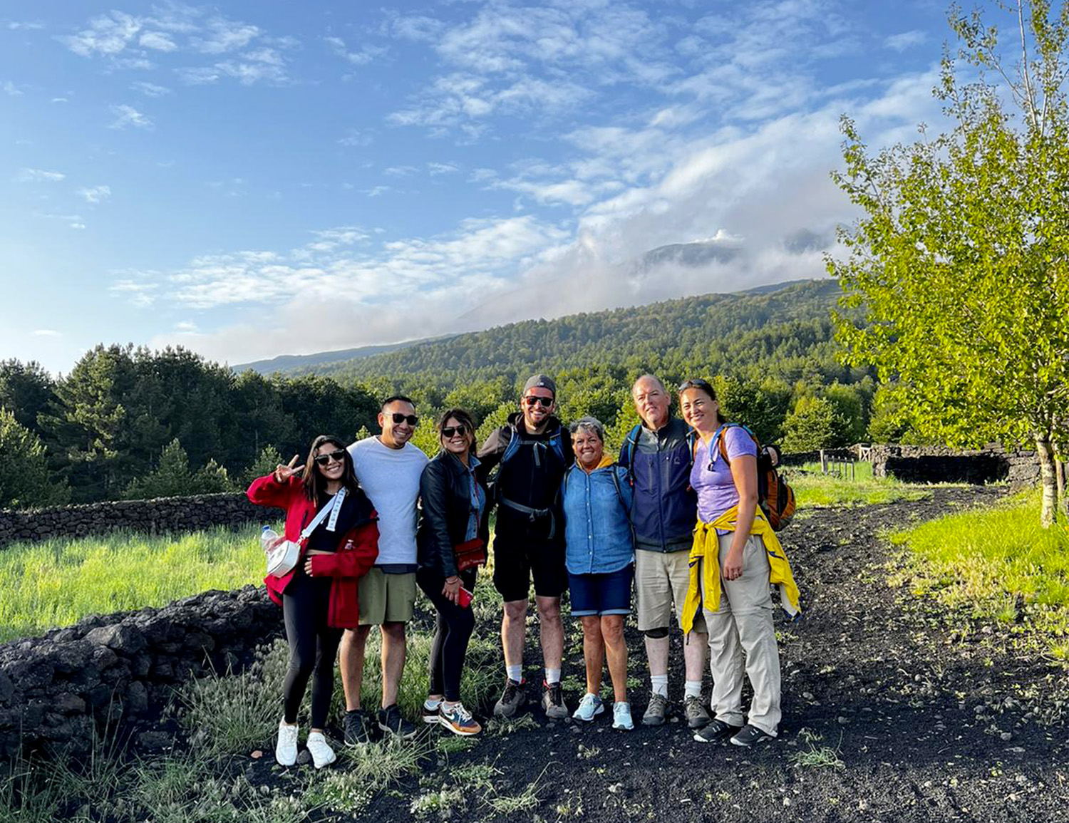 Escursioni Etna natura: passeggiate a piedi con transfer - Foto 6