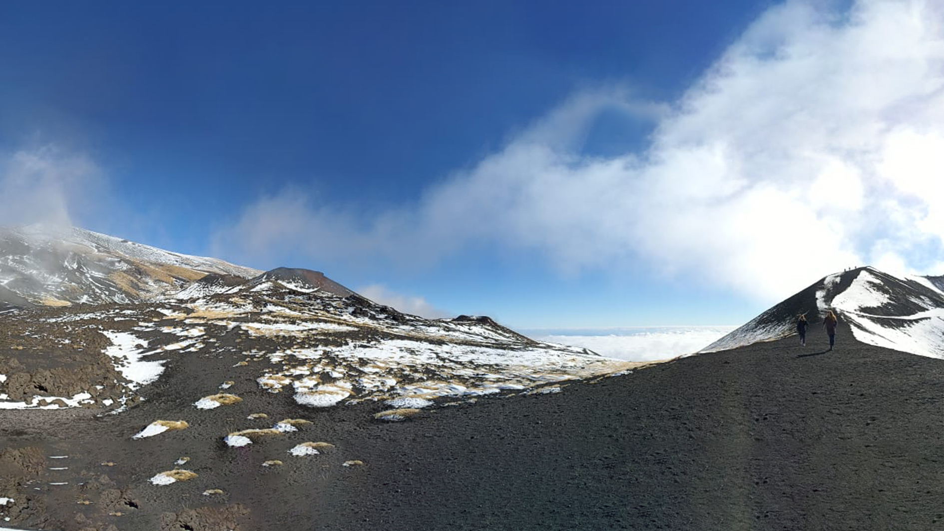 Escursioni Etna natura: passeggiate a piedi con transfer - Foto 7