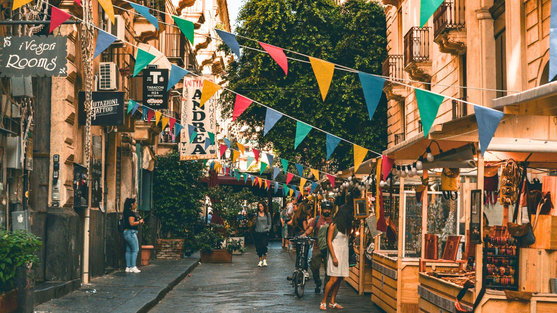 Immagine tour Catania tour ENG