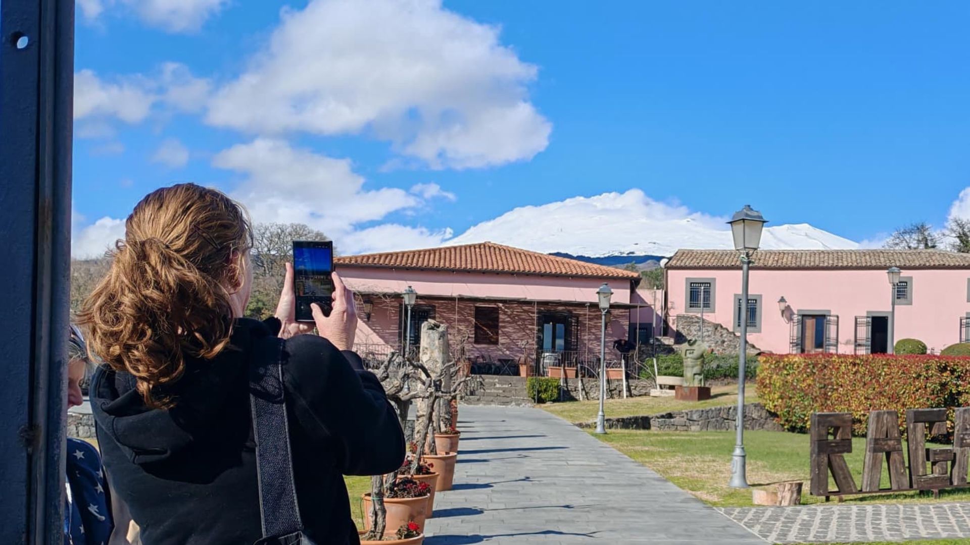 Ragalna (Etna): Iemu spizzicannu - degustazione di vini e cibo - Foto 5